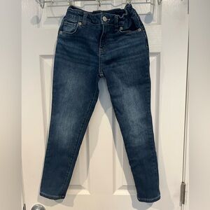Cat & Jack Girls Jeans Sz 10